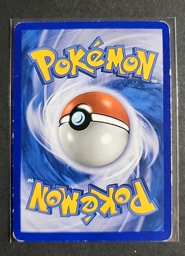 Pokémon Card Banette 1/100 EX Crystal Guardians Holographic - Picture 2 of 2