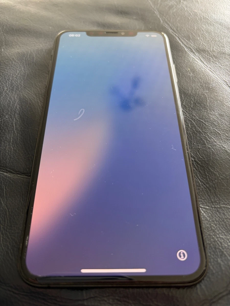 Las mejores ofertas en Teléfonos Apple iPhone XS Max 256 GB | eBay