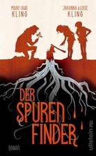 Der Spurenfinder: Roman | Der witzige Fantasyroman vom A... | Buch | Zustand gut