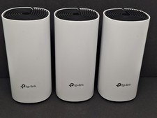 TP-LINK DECO M4R - AC1200 Home Mesh Wi-Fi System Extender Antennas 3-Pack 