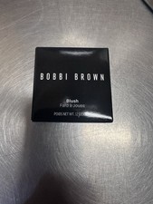Image of Bobbi Brown Blush In Sand Pink Full Size 1 oz Brand New
