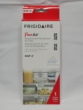 1 Pack FRGPAAF2 Pureair AF-2 Air Filter Compatible with Frigidaire FRGPAAF2