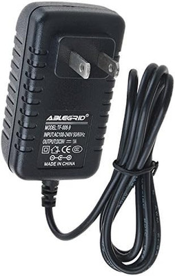 AC Adapter for Korg Works W/Electribe EA-1 ER-1 EM-1 ES-1 MK2 MKII Home Wall Pow