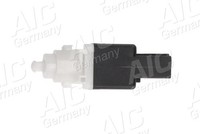 AIC Bremslichtschalter 56464 FüR Abarth Alfa Romeo CitroËN Passend FüR Fiat
