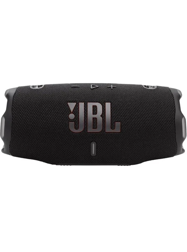 Altavoz Bluetooth Inalámbrico Portátil Impermeable JBL Charge 6 - TODOS LOS COLORES (SELLADO) Foto 2 de 4