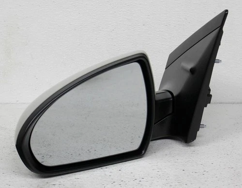 OEM Paint Match PTM Left Driver Side Exterior Mirror For Hyundai Ioniq HEV, PHEV