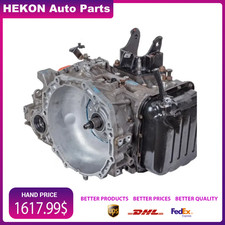 F4A42 Automatic Transmission Assembly Fit for 2000-2012 Hyundai Tucson Kia 2.0L