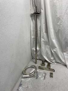 Moen Eco-Performance 1-Function Hand Shower Polished Nickel S3880EPNL