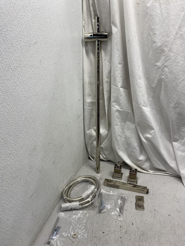 Moen Eco-Performance 1-Function Hand Shower Polished Nickel S3880EPNL
