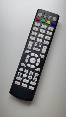 Fernbedienung für Kartina TV Micro LITE 301 SMART MAX und Dune 101 102 HD Relax