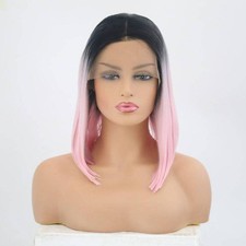 VIP - Synthetic Lace Front Wig