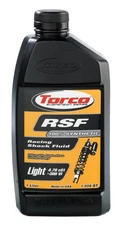 Torco RSF Racing Shock Fluid Light 1 Liter