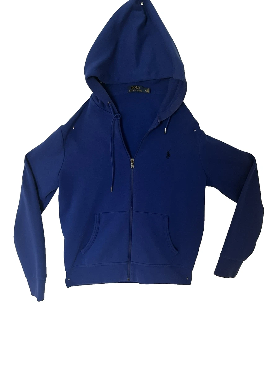 polo ralph lauren full zip products for sale | eBay
