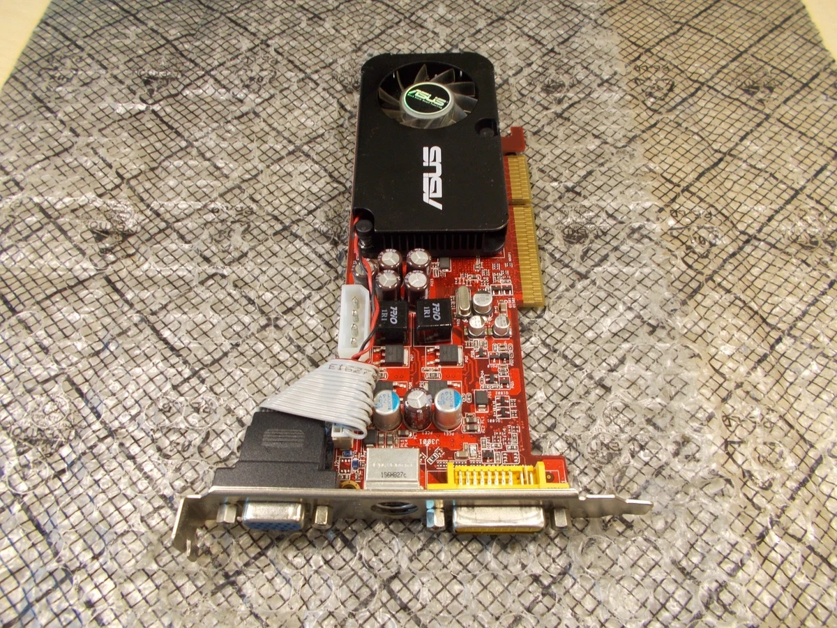 25+ ATI 256MB Computer Graphics/Video Cards for sale | Updated Oct
