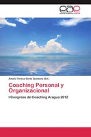 Amelia Teresa Dorta Quintana | Coaching Personal Y Organizacional | Taschenbuch