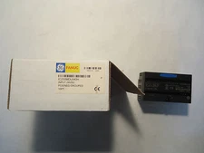 NEW IN BOX GENERAL ELECTRIC FANUC IC200MDL640H POS/NEG GROUPED 16PT