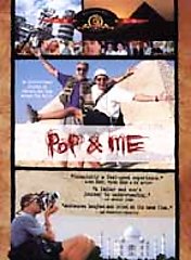 Pop And Me (DVD, 2000) FS