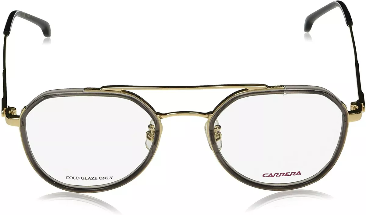 Monture De Vue CARRERA Mod. Ca 1111 G 000 Vintage Unisexe