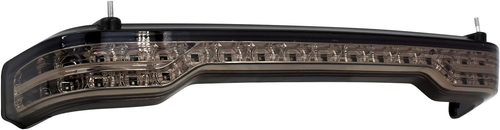 Luz trasera de señal de giro de freno LED para Harley Road King Electra Glide 2014-up - Imagen 10 de 11