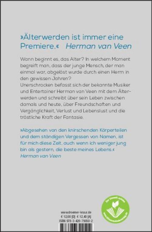 Thumbnail - Solange Es Leicht Ist Herman Van Veen