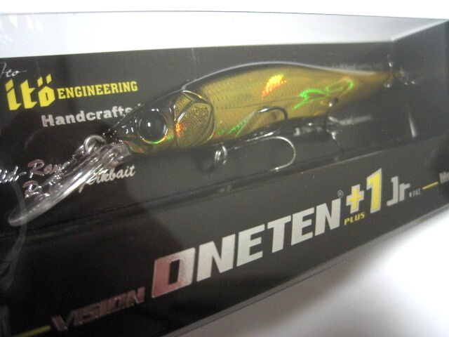 Megabass Oneten HF SP-C GG KAKI ORE レア Megabass Oneten HF SP-C GG KAKI ORE レア - メルカリ