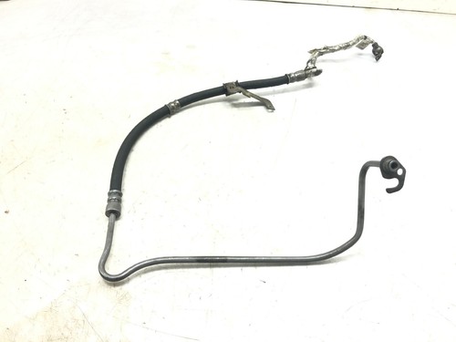 2010-2019 JAGUAR XJ XJL POWER STEERING PRESSURE HOSE OEM. - Picture 3 of 6