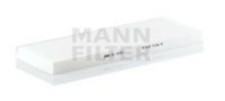 MANN Innenraumfilter für OPEL VECTRA B