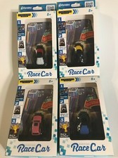 NEW  ODYSSEY ARCADE RACER VIRTUAL RACE CAR  CHOOSE 1 OR ALL  1 SHIP