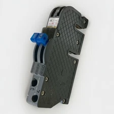 Connecticut Electric UBIZ-1515 2 1-POLE 15A ZINSCO R38 Tandem CIRCUIT BREAKER