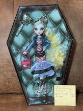 Monster High Haunt Couture 10.5 in Fashion Doll - HGY91