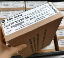 1PC NEW Allen-Bradley 20-750-2262C-2R 24V DC IO Option Module One year warranty