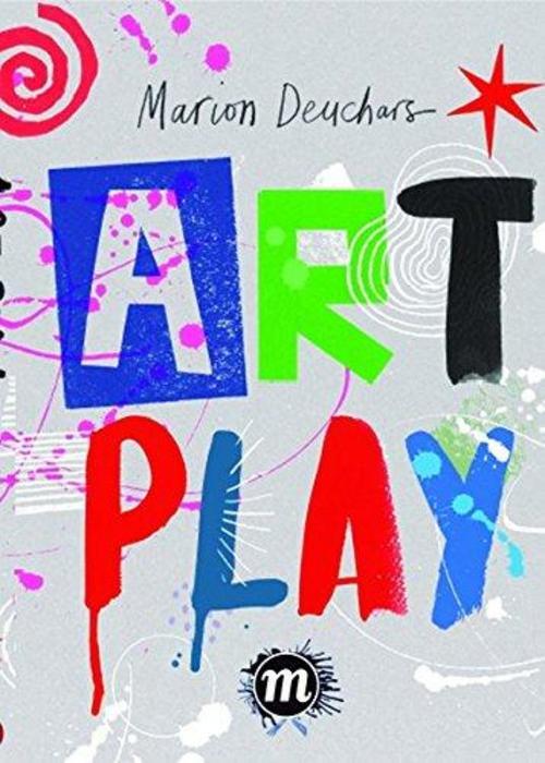 Thumbnail - Art Play - Das Spiel Mit Kunst Marion Deuchars
