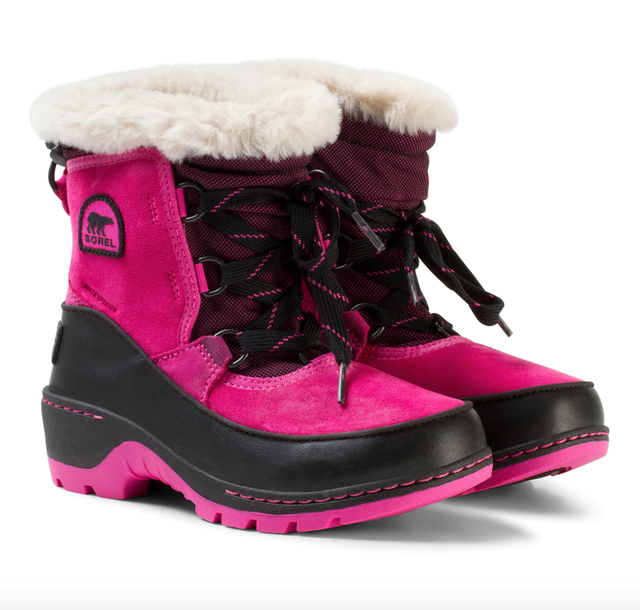 youth sorel boots sale