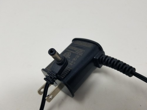 Conair Model C060007-A Power Supply AC Adapter 6V 70mA Charger Genuine OEM - Picture 4 of 5