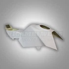 LR311 Tank Hood KTM RC 390 Motorcycle Racing Fibreglass Fairing Tank Cover Protector
