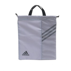adidas 3 stripe shoe bag