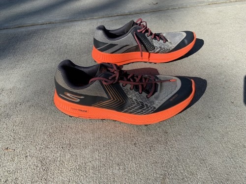 skechers razor trl - mens size 13 