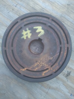 John Deere 316 Onan 318 322 330 332 420 430 Pto Clutch Rotor | eBay