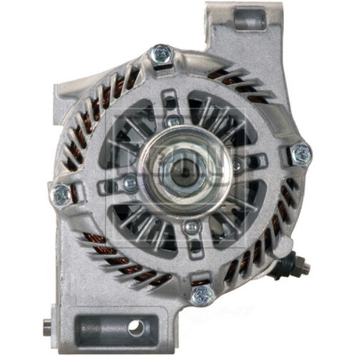 Alternator-Natural Remy 12615 Reman - Picture 1 of 4