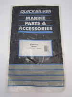 Mercury Mercruiser Gasket For Control 27-877718 Mercury Mercruiser Gasket For Control 27-877718