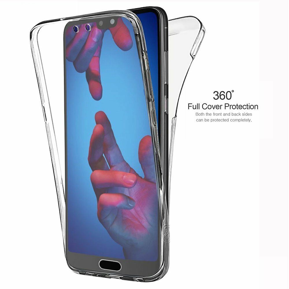 Case for Huawei P30 Pro Lite P20 360 Shockproof Protective