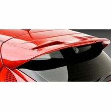 WingTech Factory Style Roof Mount Rear Spoiler Un-Lighted ABS-286