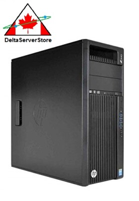 ワークステーション HP Z640 dual xeon e5 2690V4 RX6600 HP Z640 Workstation V4 Dual Xeon Processor Windows 10 Pro