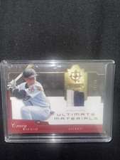 Craig Biggio Ultimate Materials 19/25
