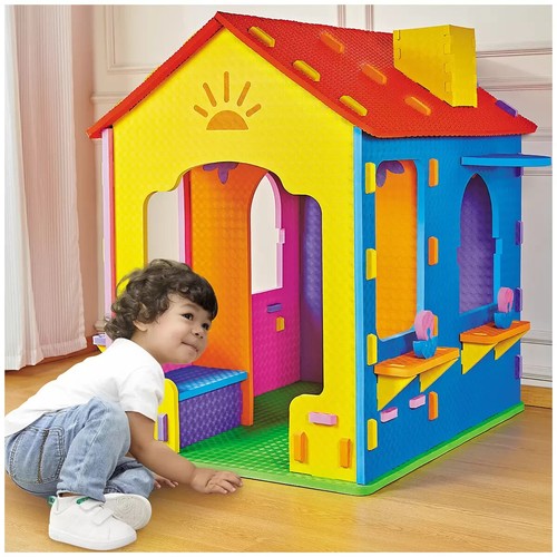 Funhouse EVA Foam Playhouse - Picture 5 of 5