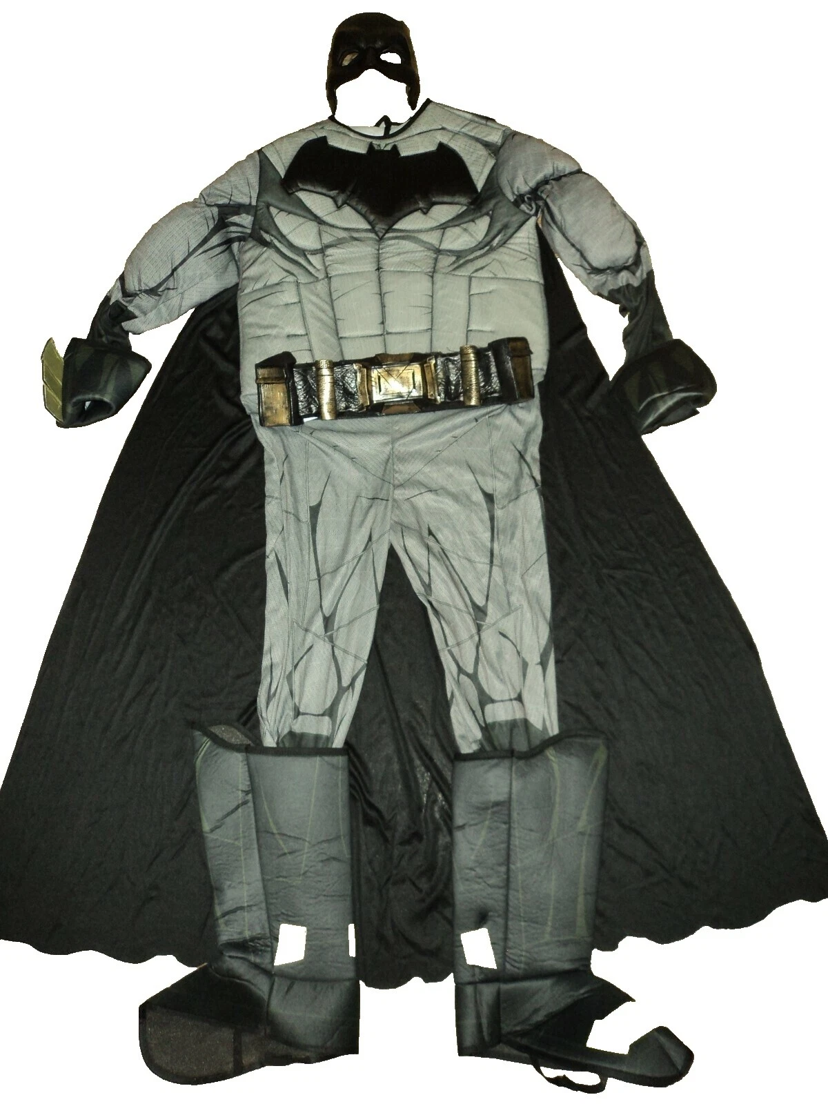 Disfraces DC Comics Batman