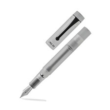 Penna stilografica Opus 88 Koloro - dimostratrice - punta media NUOVA con scatola 96083900M