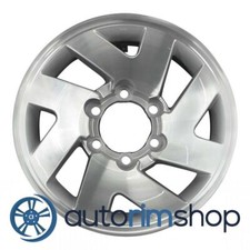 Mitsubishi Montero Montero Sport 16 Factory Oem Wheel Rim Mr491523 Mitsubishi Montero Montero Sport 16 Factory Oem Wheel Rim Mr491523