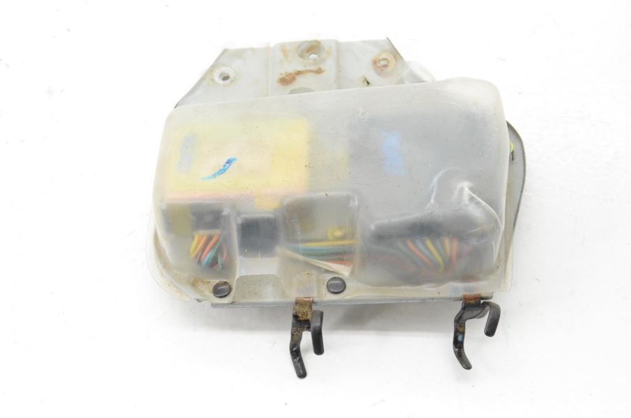 1984-1986 Nissan 300ZX Z31 2+0 Theft and Locking Control