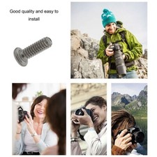 Bayonet Mount Screw Fixed Screws for Nikon 24-70 2.8 Lens Repair Part